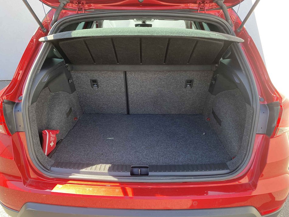 Seat Arona 1.0 TGi FR