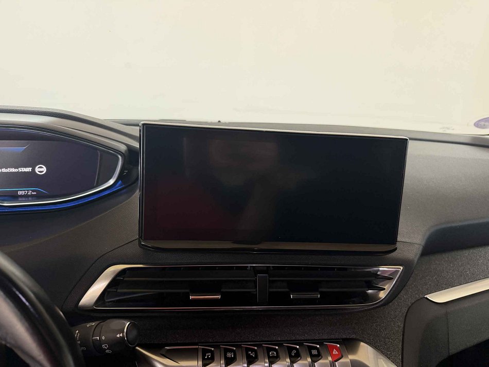 Peugeot 3008 1.2PT Allure