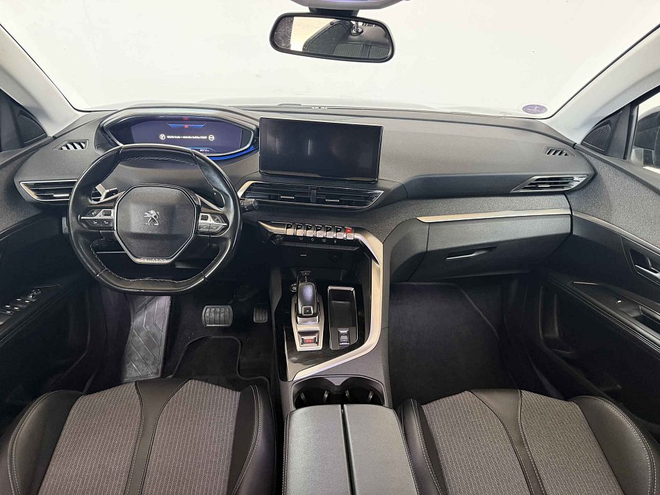 Peugeot 3008 1.2PT Allure