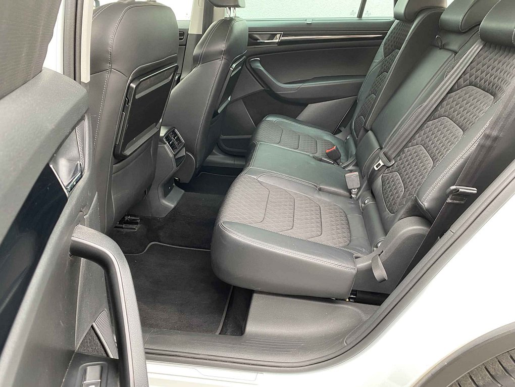 Škoda Kodiaq 2.0 TSi Style 4x4