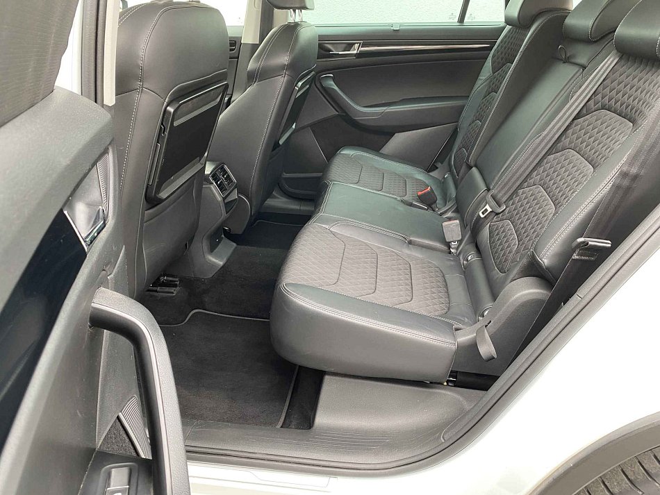 Škoda Kodiaq 2.0 TSi Style 4x4