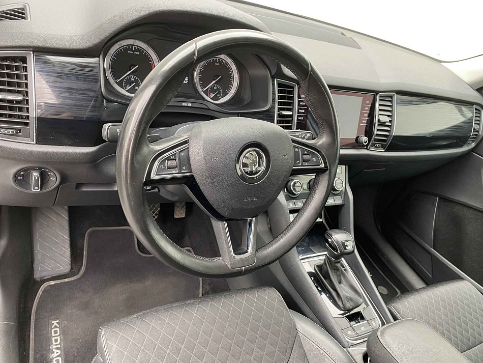 Škoda Kodiaq 2.0 TSi Style 4x4