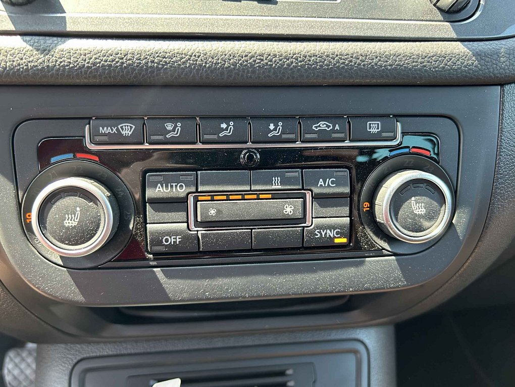 Volkswagen Tiguan 2.0 TDi Sport&Style 4motion