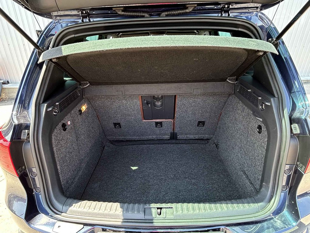 Volkswagen Tiguan 2.0 TDi Sport&Style 4motion
