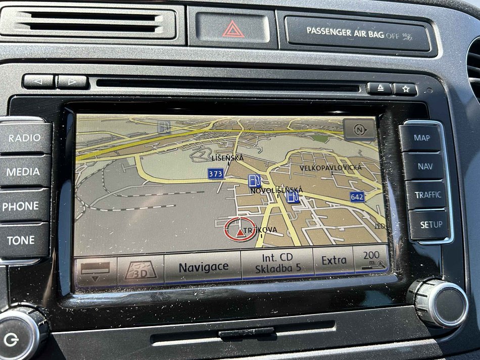 Volkswagen Tiguan 2.0 TDi Sport&Style 4motion