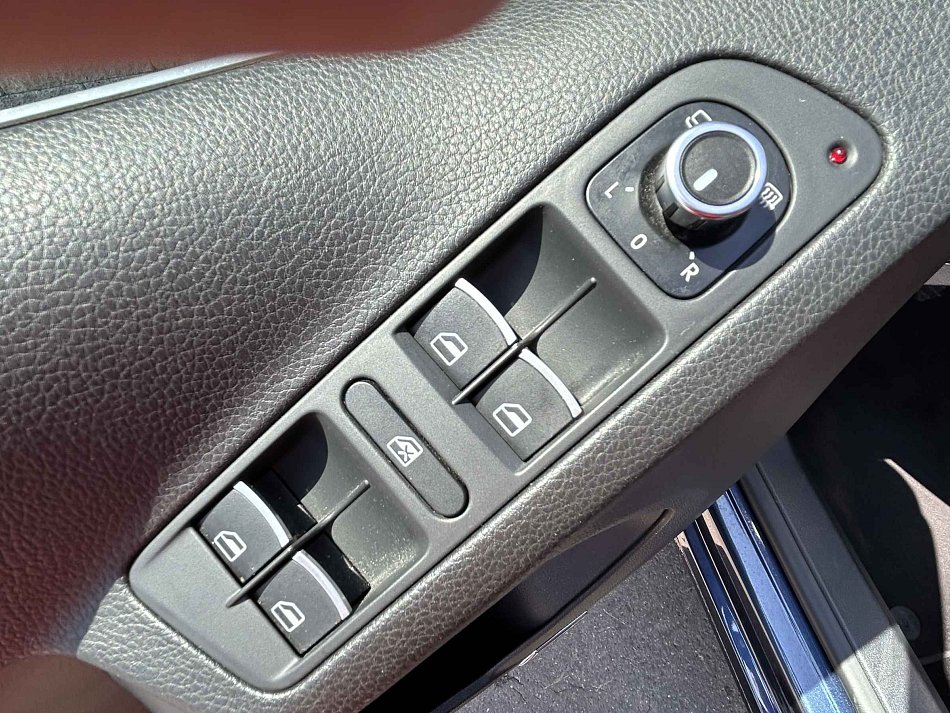 Volkswagen Tiguan 2.0 TDi Sport&Style 4motion