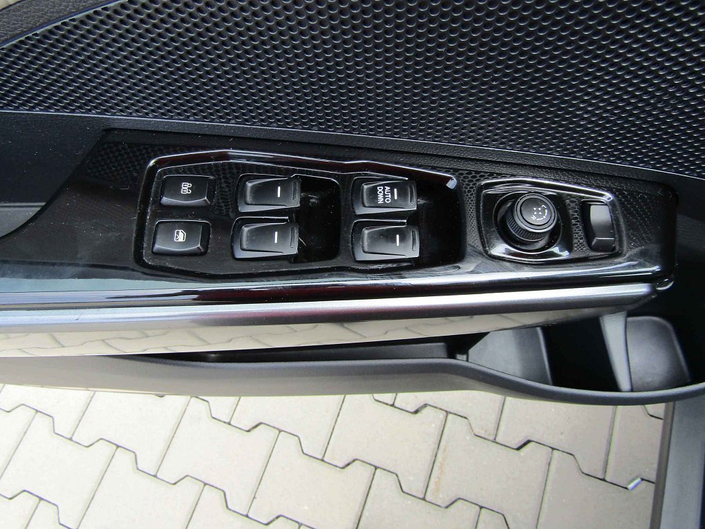 SsangYong Tivoli 1.5 T-GDi 