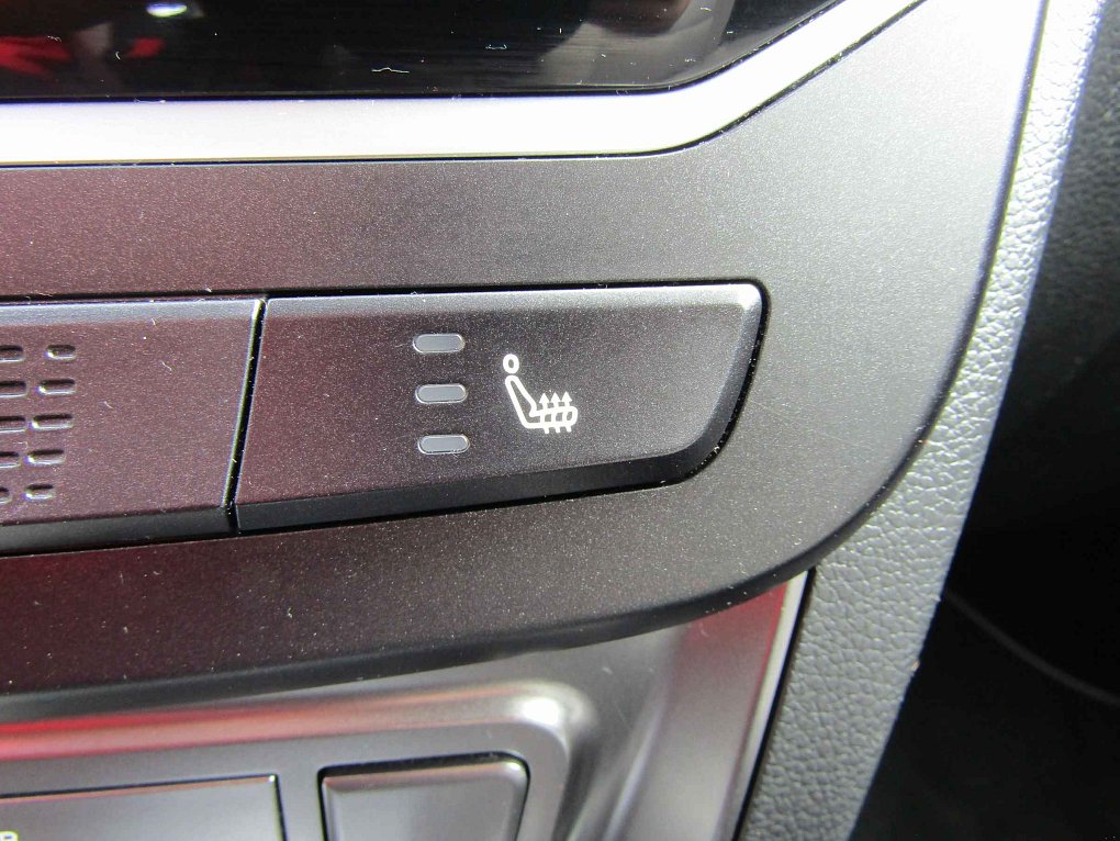SsangYong Tivoli 1.5 T-GDi 