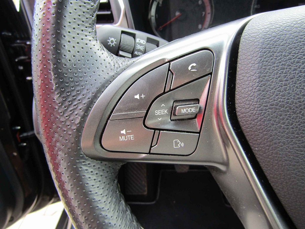 SsangYong Tivoli 1.5 T-GDi 
