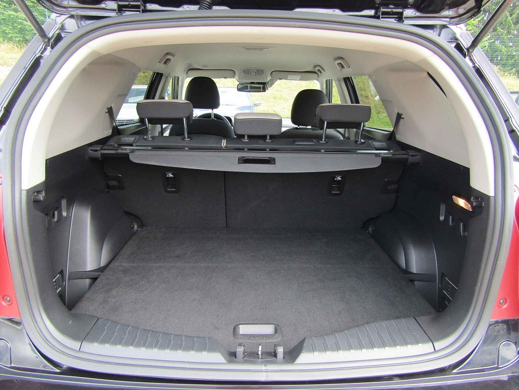 SsangYong Tivoli 1.5 T-GDi 