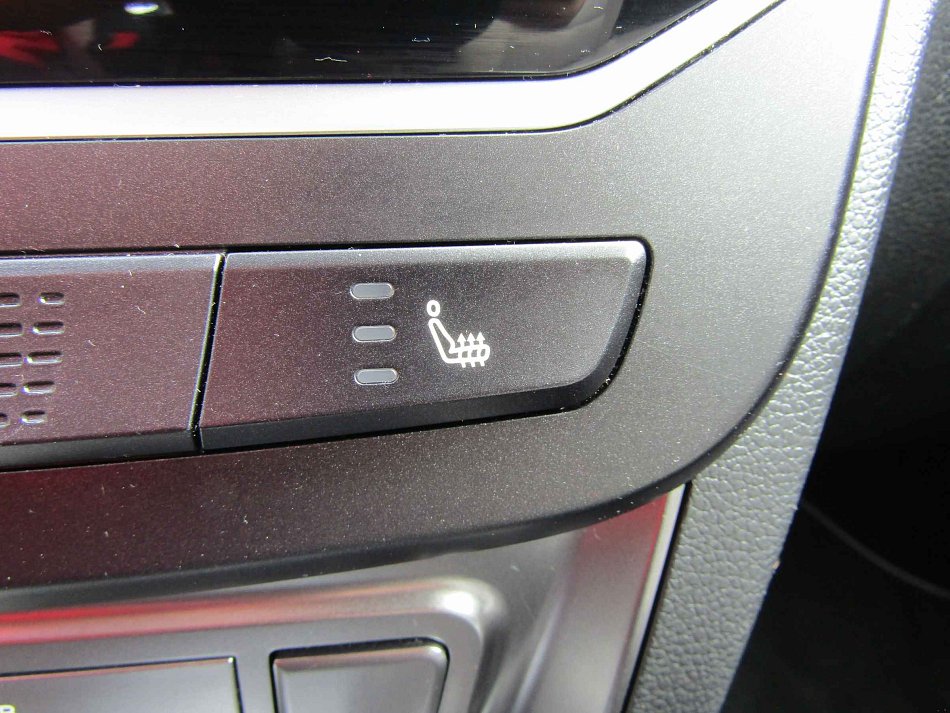SsangYong Tivoli 1.5 T-GDi 