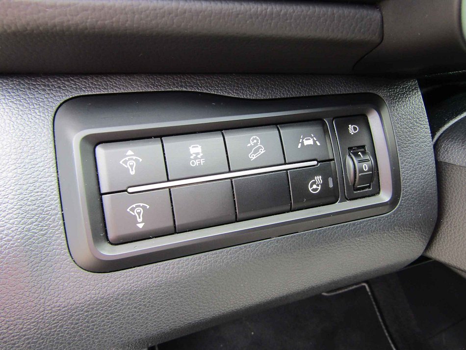 SsangYong Tivoli 1.5 T-GDi 
