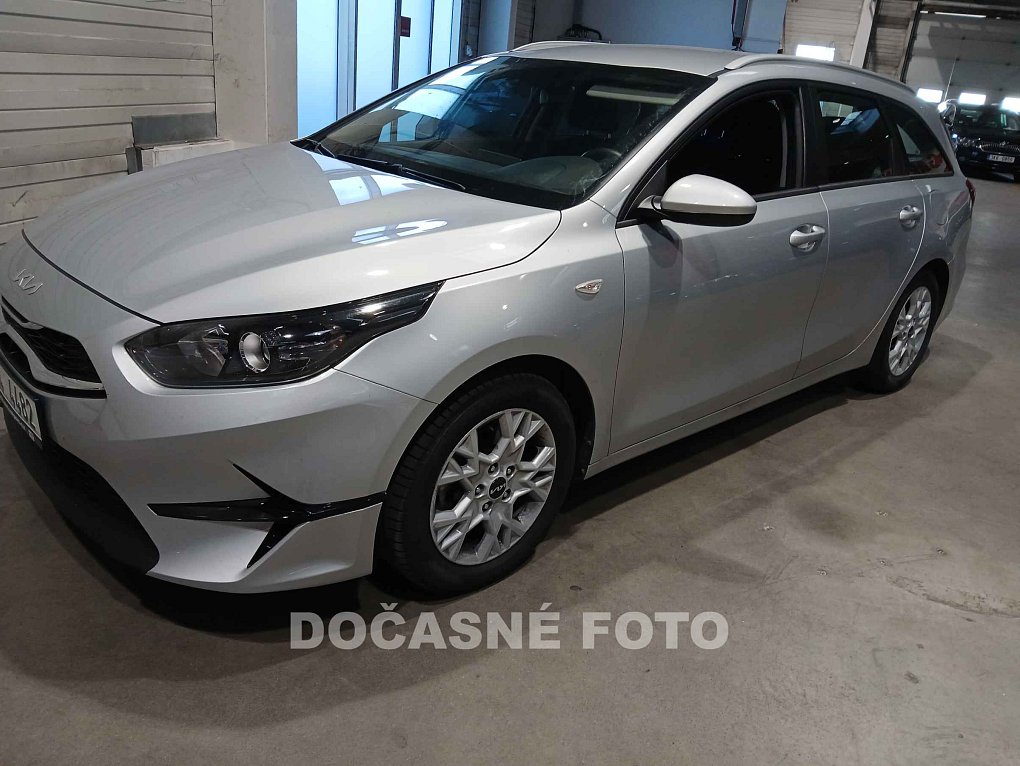 Kia Ceed 1.5 