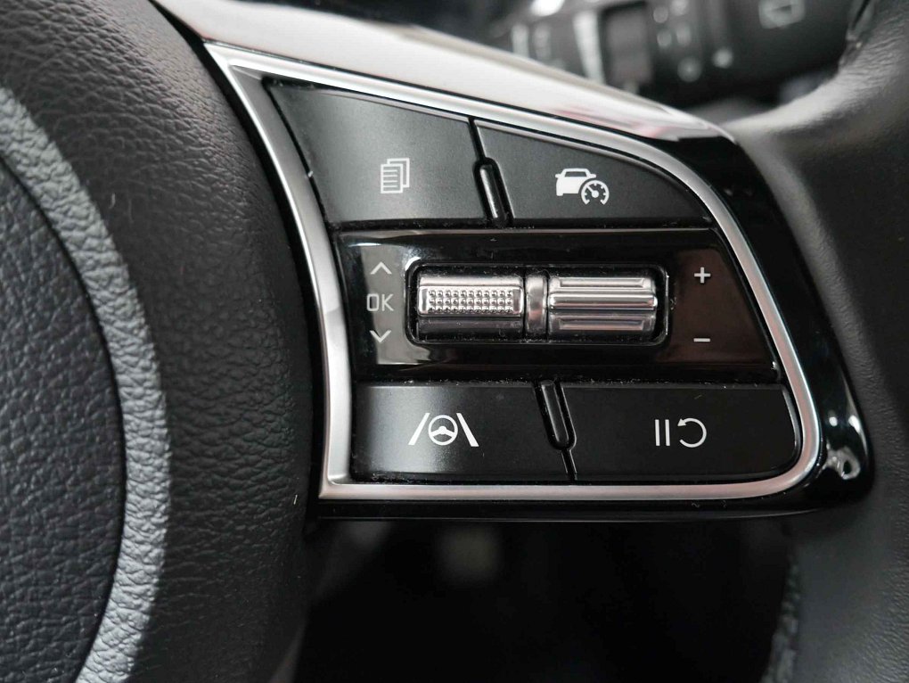 Kia Ceed 1.5 T-GDI 