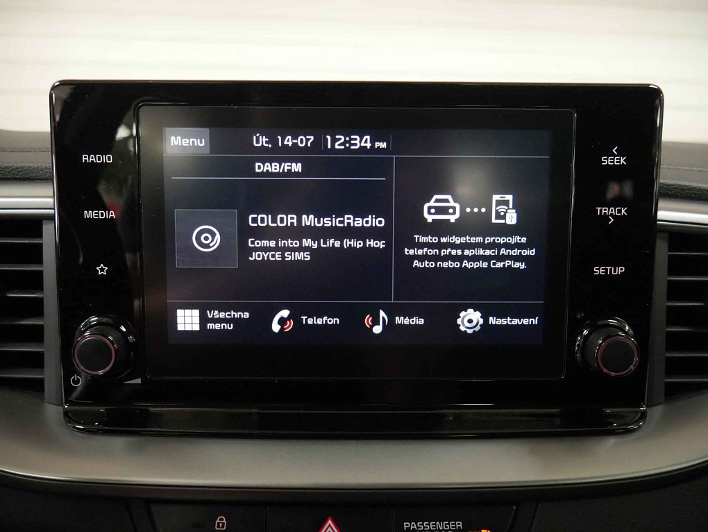 Kia Ceed 1.5 T-GDI 