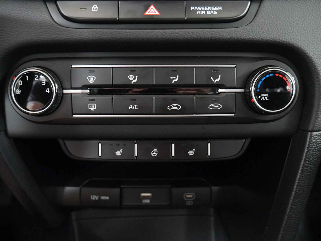 Kia Ceed 1.5 T-GDI 
