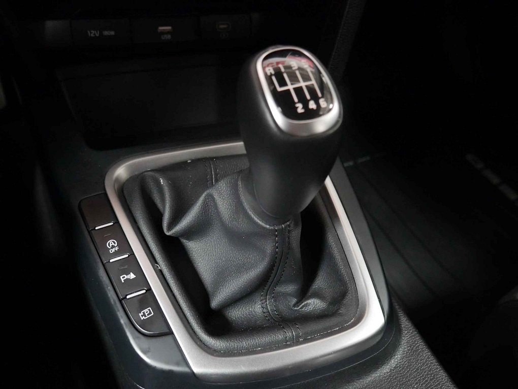 Kia Ceed 1.5 T-GDI 