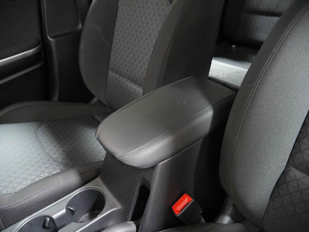 Kia Ceed 1.5 T-GDI 