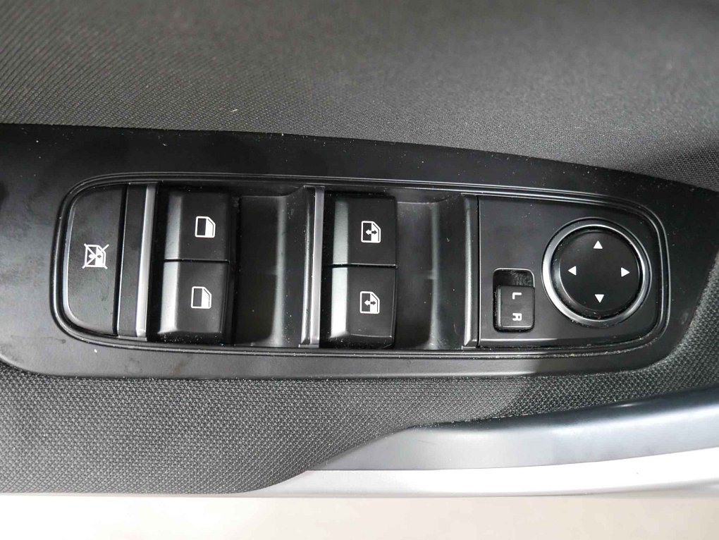 Kia Ceed 1.5 T-GDI 