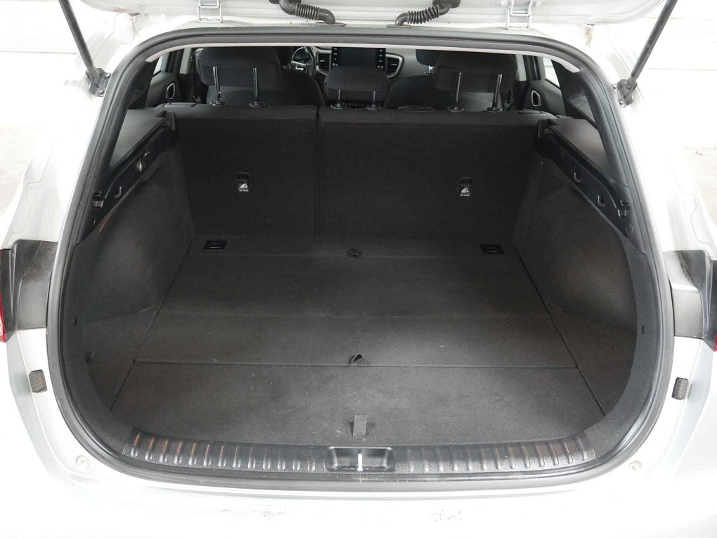 Kia Ceed 1.5 T-GDI 