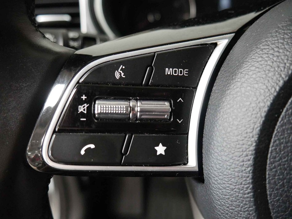 Kia Ceed 1.5 T-GDI 
