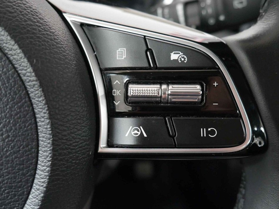 Kia Ceed 1.5 T-GDI 