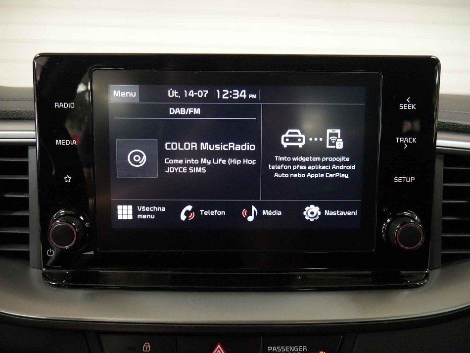 Kia Ceed 1.5 T-GDI 