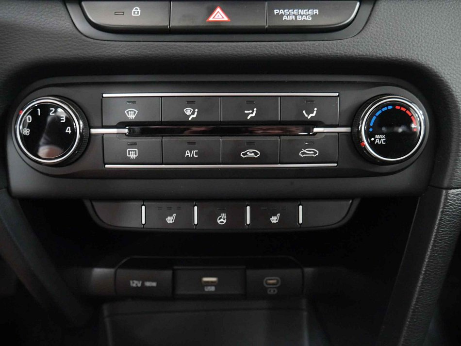 Kia Ceed 1.5 T-GDI 