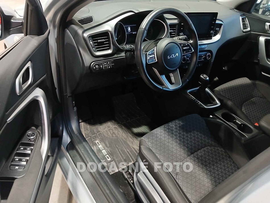 Kia Ceed 1.5 