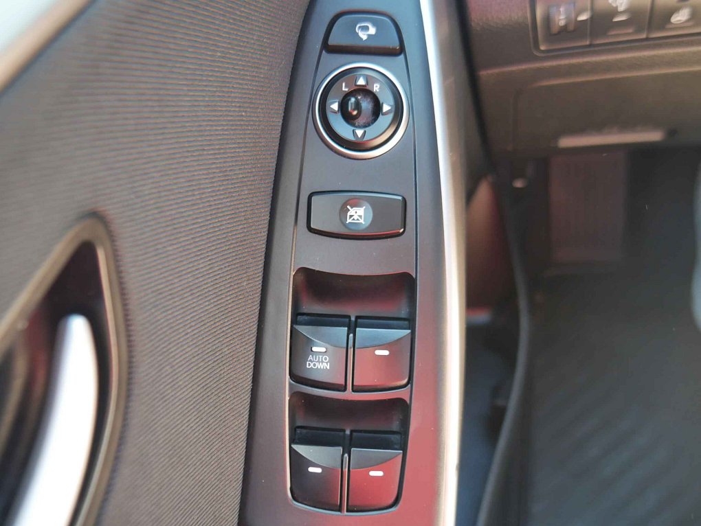 Hyundai I30 1.6TGDi 