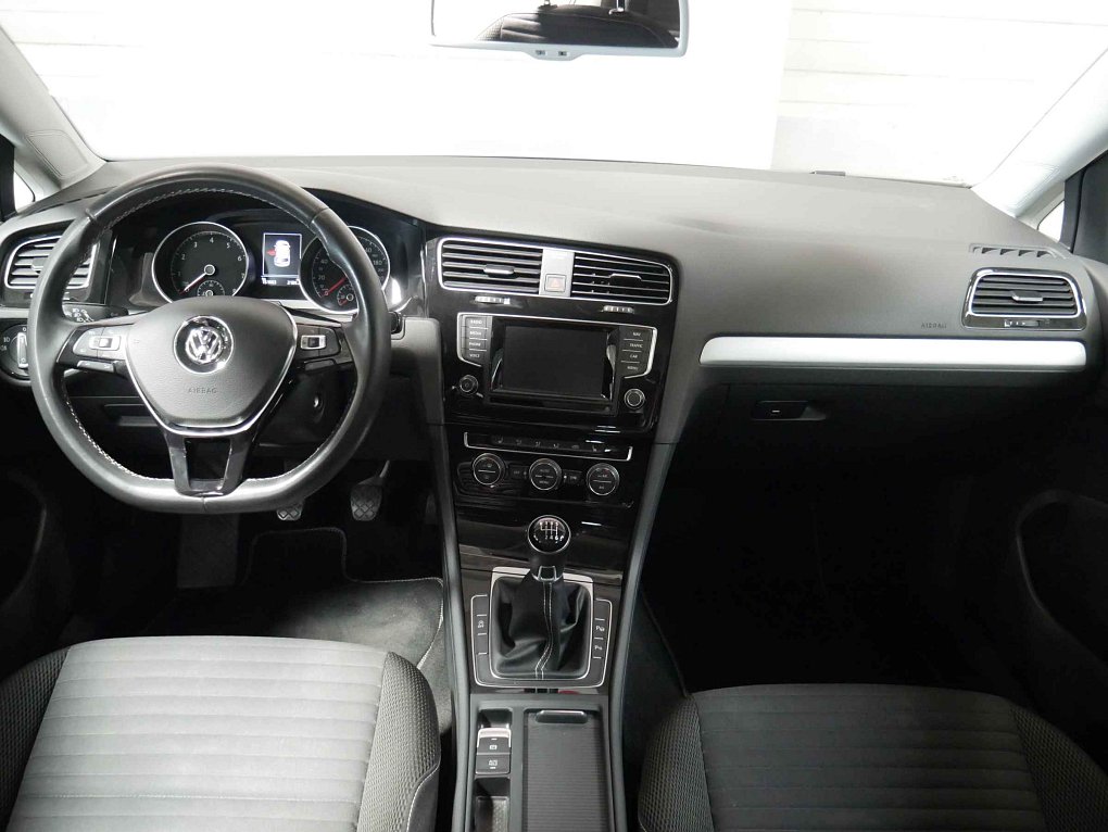 Volkswagen Golf 1.4 TSi CUP R-Line