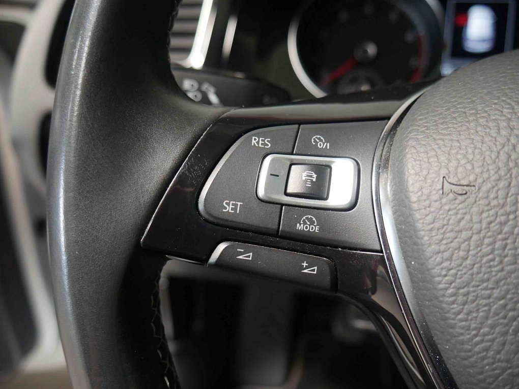 Volkswagen Golf 1.4 TSi CUP R-Line