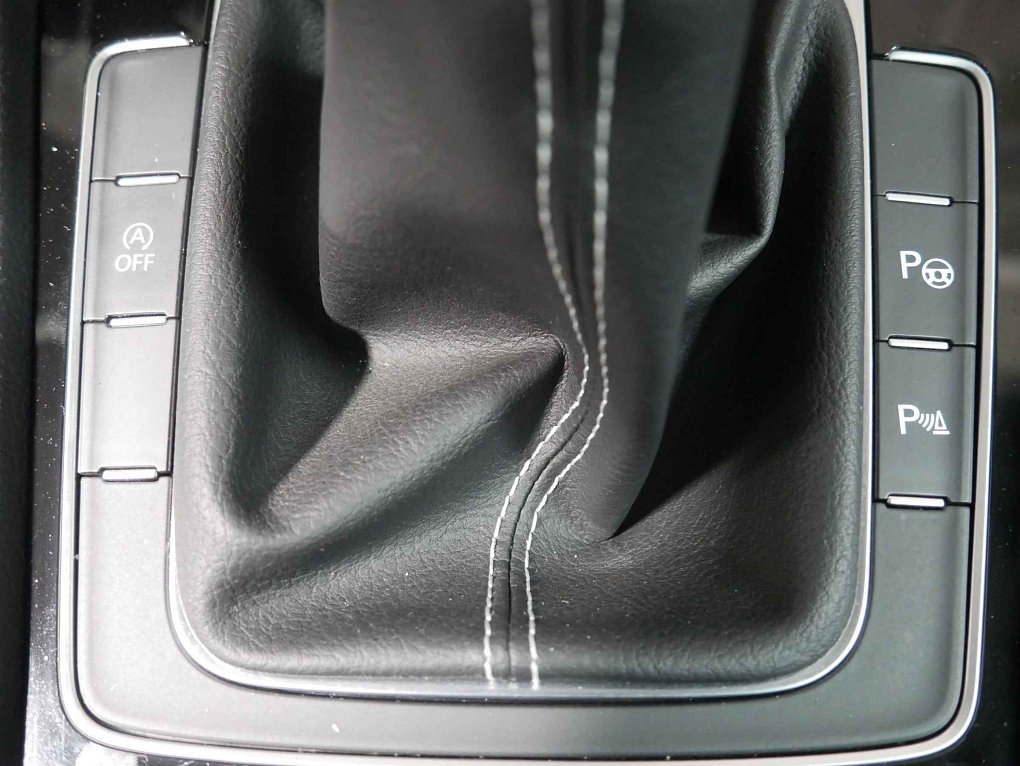 Volkswagen Golf 1.4 TSi CUP R-Line