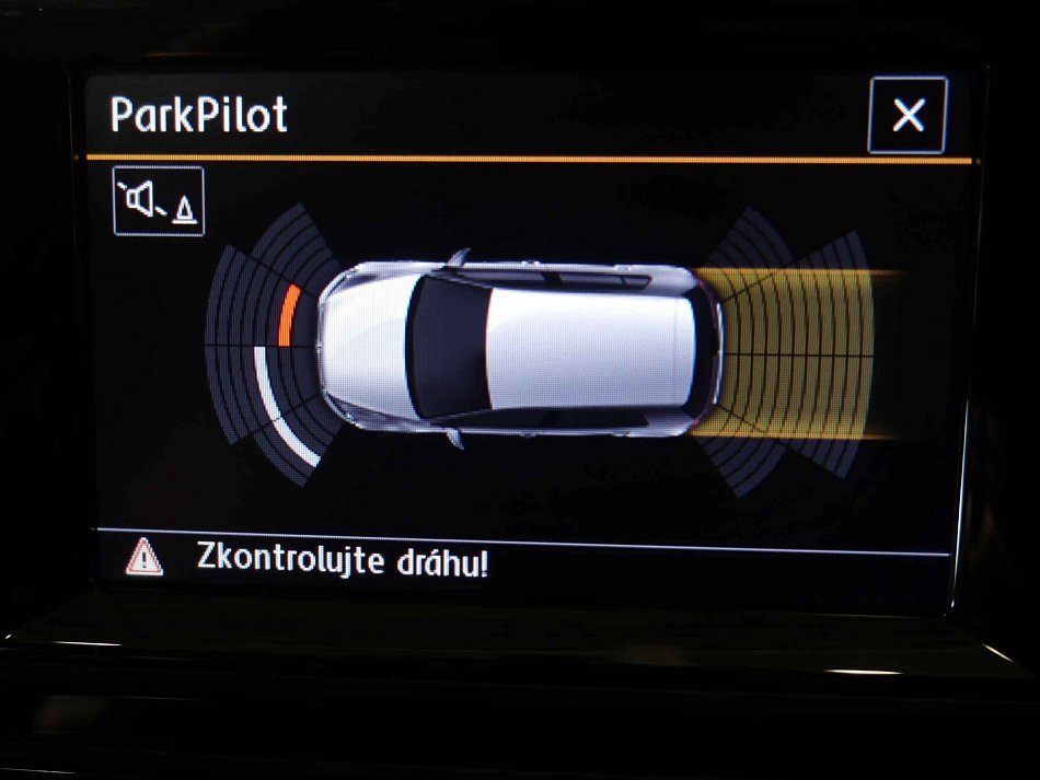 Volkswagen Golf 1.4 TSi CUP R-Line