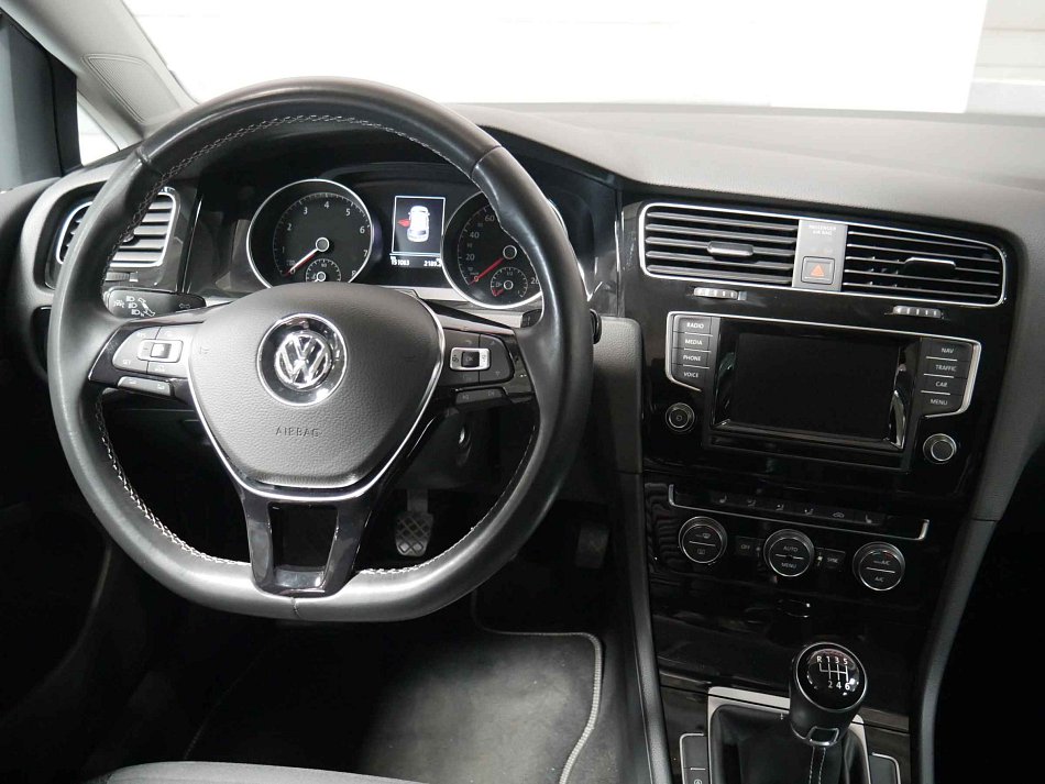 Volkswagen Golf 1.4 TSi CUP R-Line