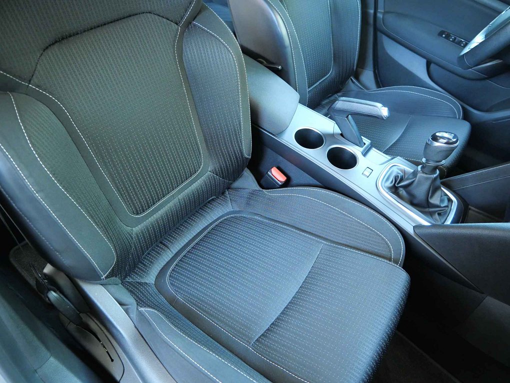 Renault Mégane 1.6dCi 