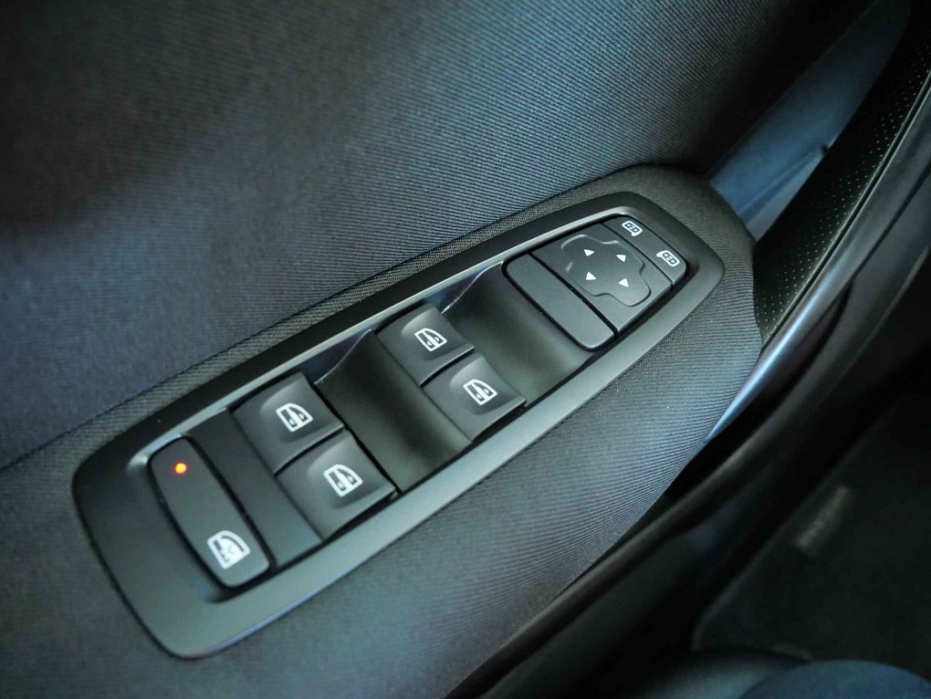 Renault Mégane 1.6dCi 