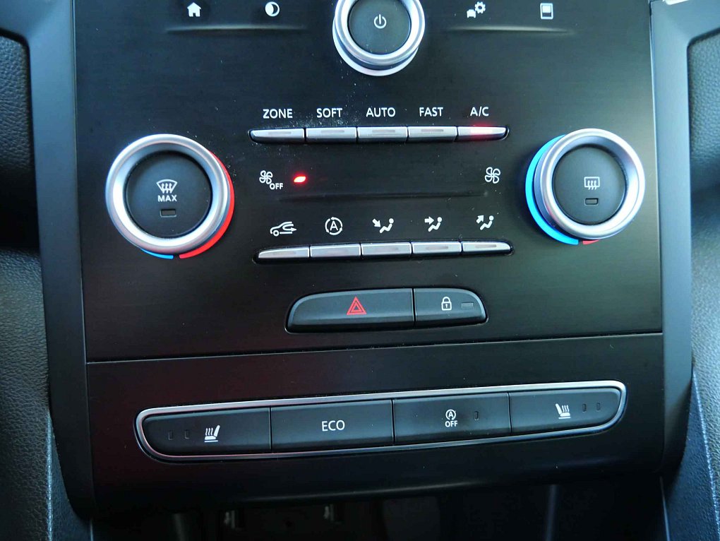Renault Mégane 1.6dCi 