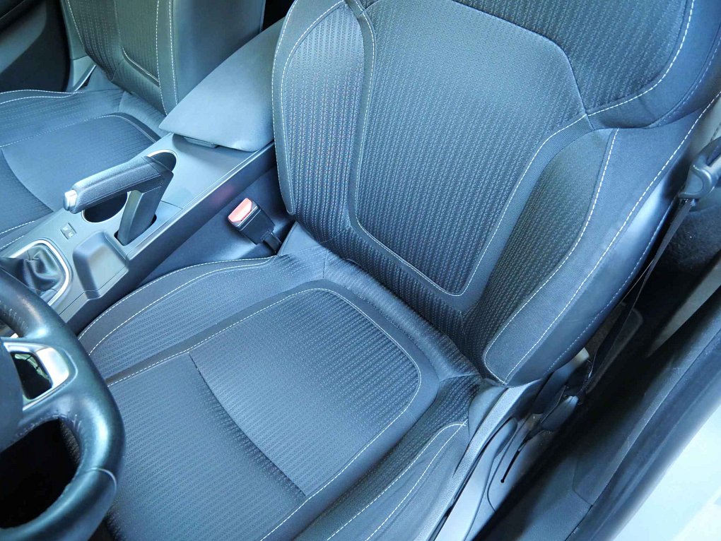 Renault Mégane 1.6dCi 