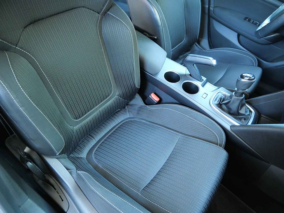 Renault Mégane 1.6dCi 