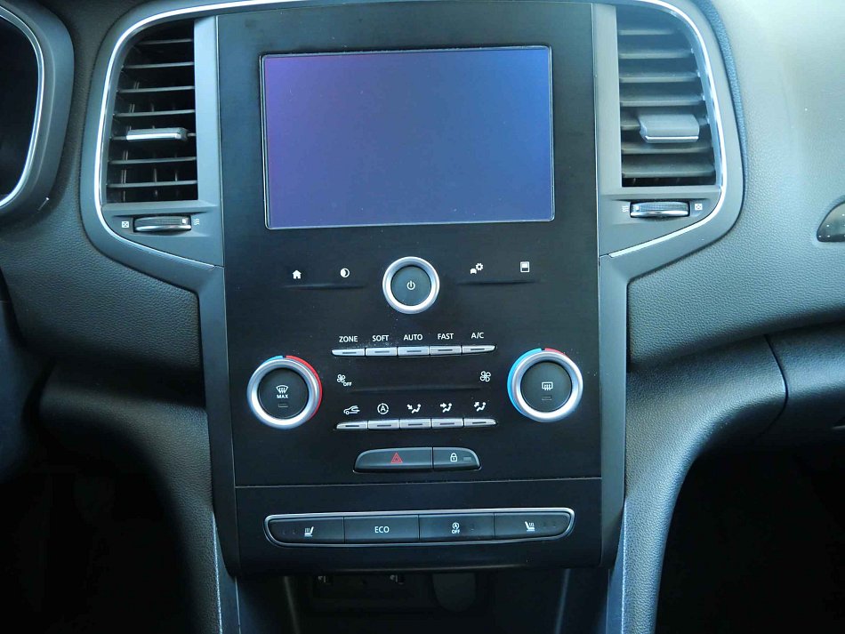 Renault Mégane 1.6dCi 