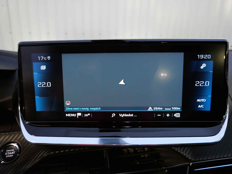 Peugeot 2008 1.2 PT GT Line