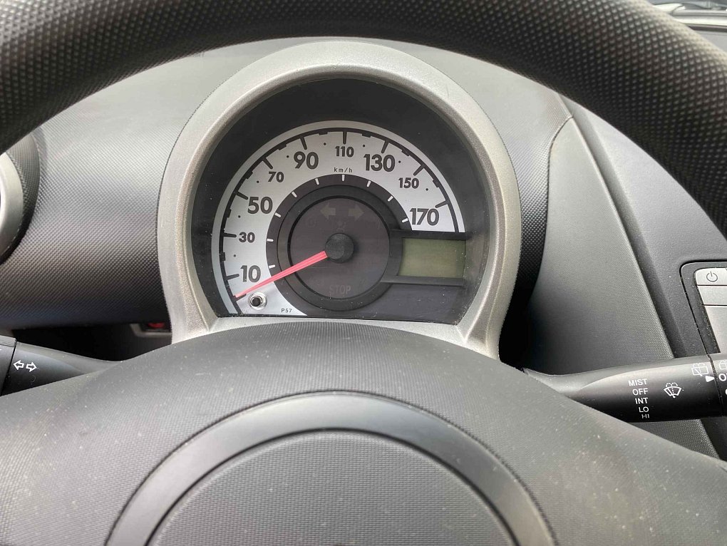 Citroën C1 1.0i 