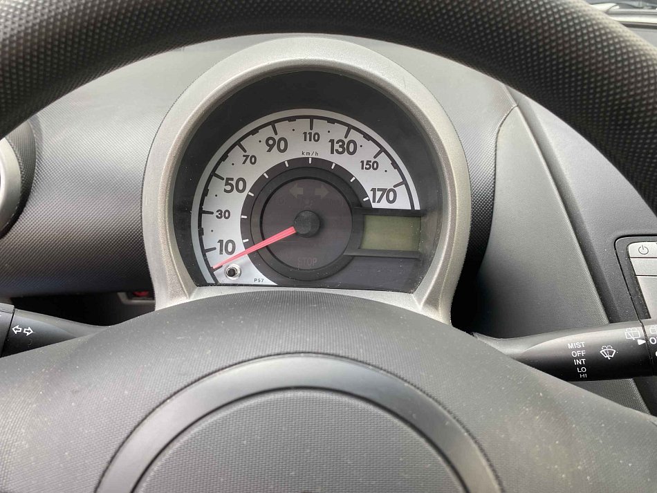 Citroën C1 1.0i 