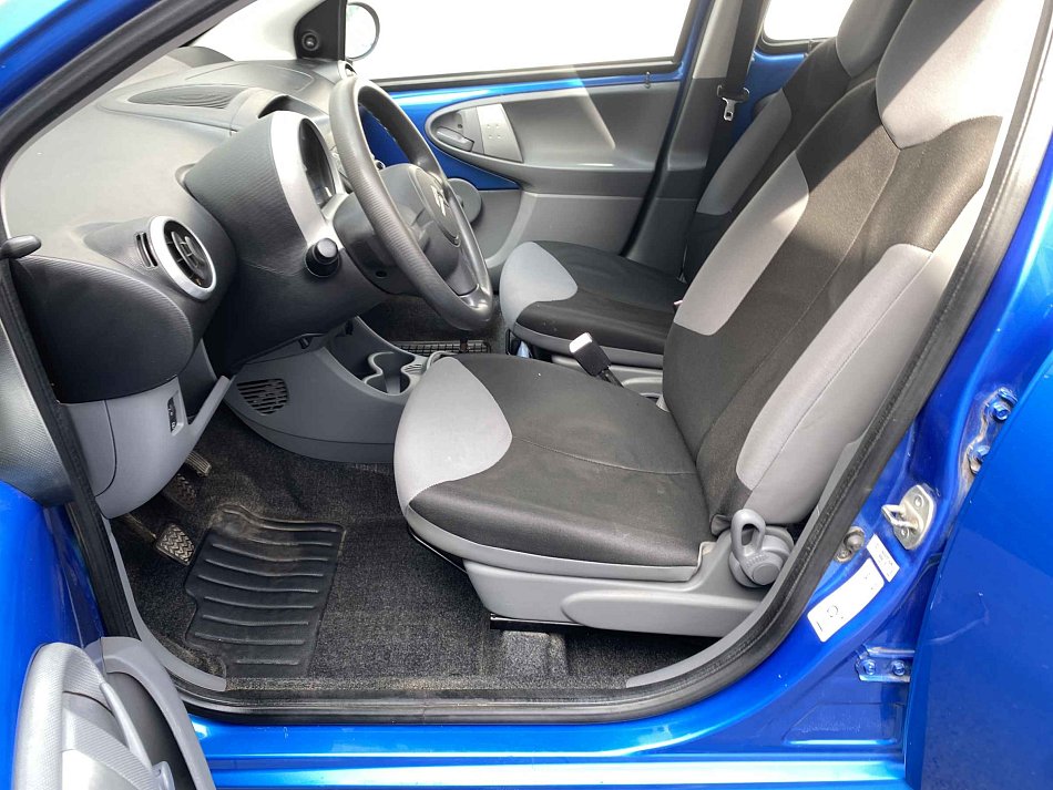 Citroën C1 1.0i 