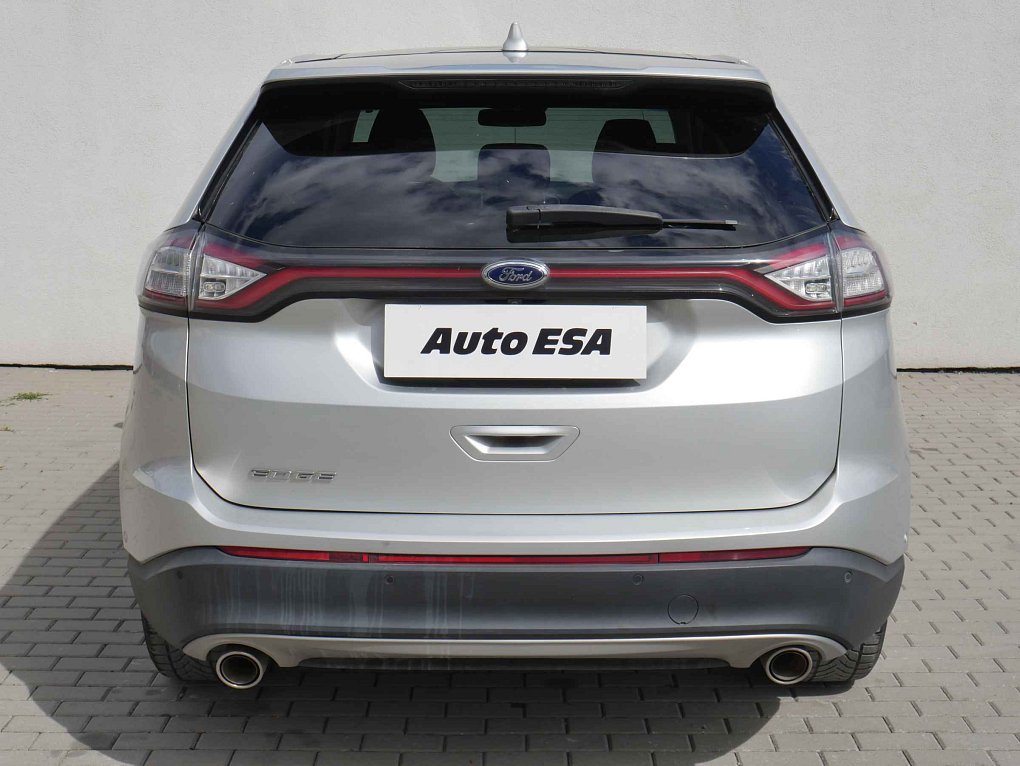 Ford Edge 2.0TDCi  4x4