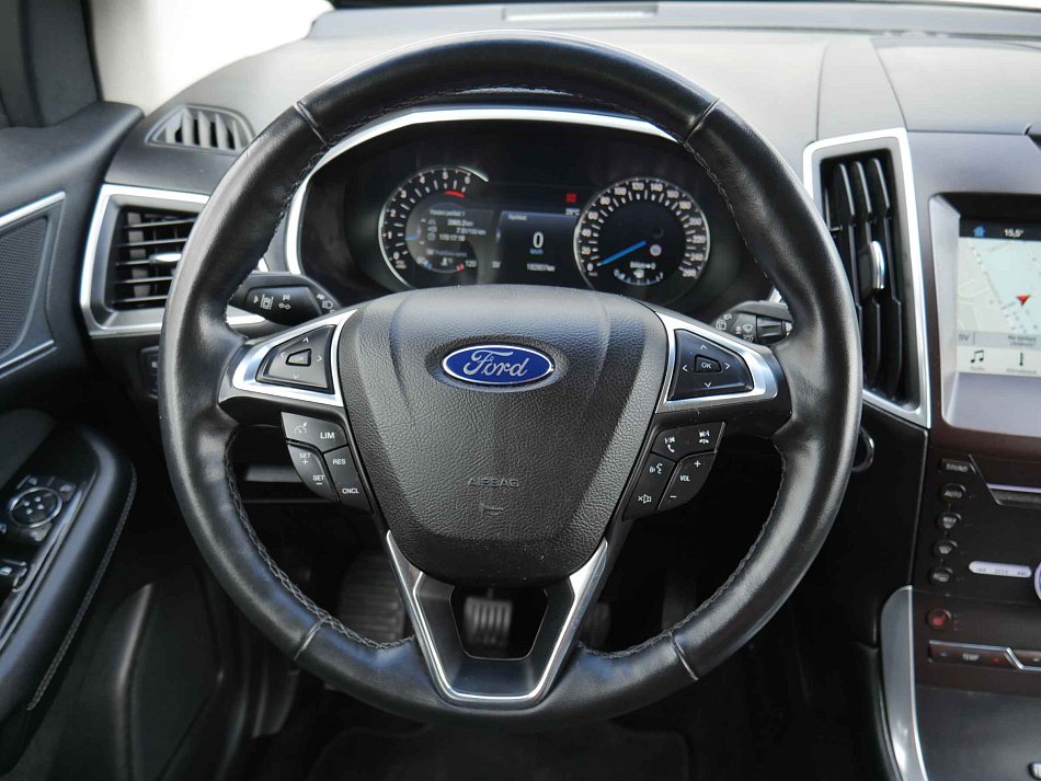 Ford Edge 2.0TDCi  4x4