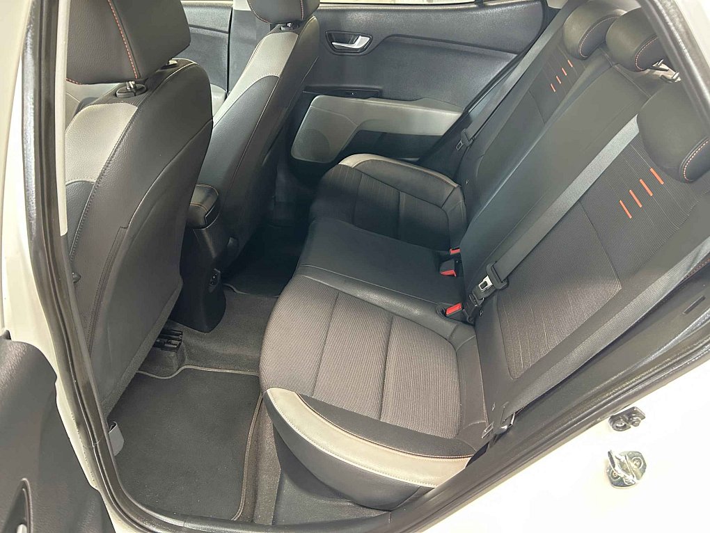Kia Stonic 1.0 T-GDi Exclusive