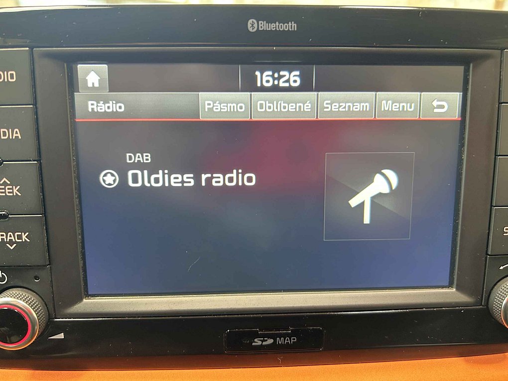 Kia Stonic 1.0 T-GDi Exclusive
