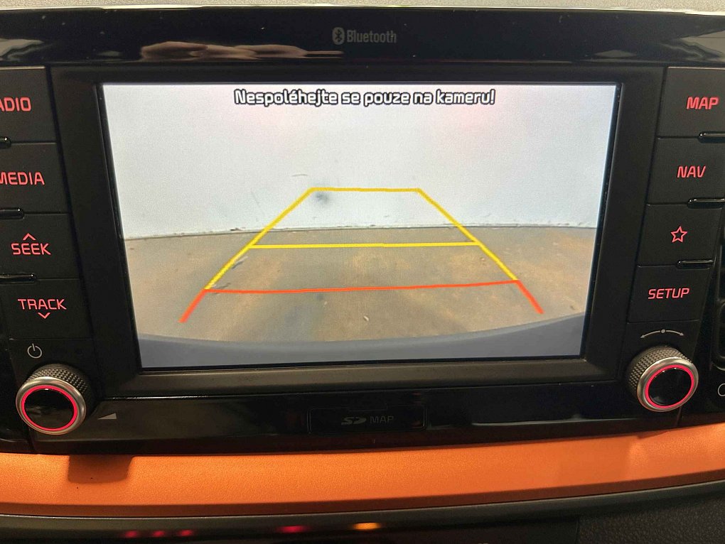 Kia Stonic 1.0 T-GDi Exclusive